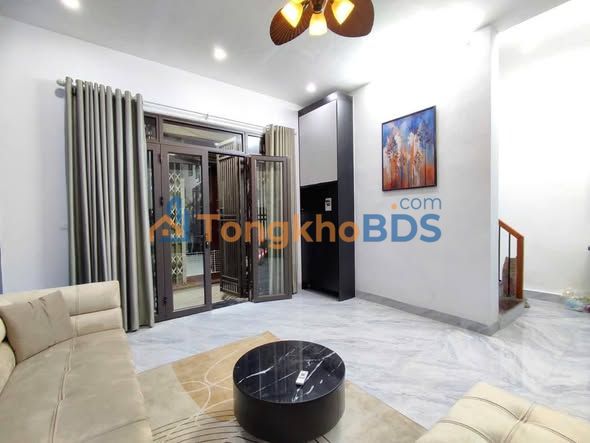 Nhà riêng Hai Bà Trưng Đại La 39m² 7 tỷ - Chính chủ bán