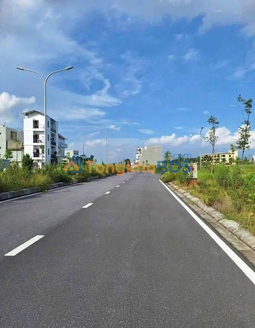 Đất nền KĐT Tây Phù Vân 148m² - Sổ đỏ sẵn, đối diện ĐH CN