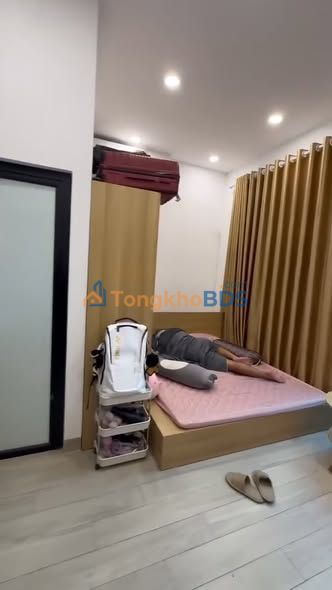 Căn hộ dịch vụ Kiến Hưng Hà Đông 2-3 triệu - Bàn giao ngay