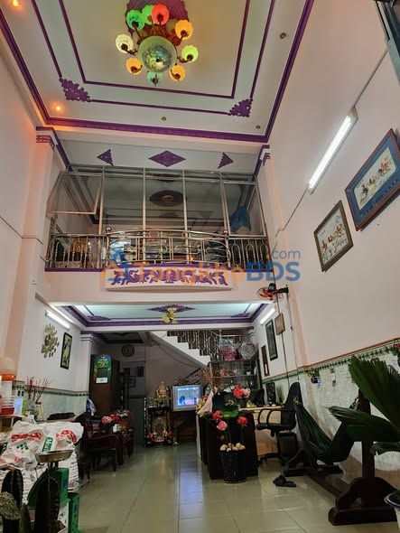 Bán Gấp 2 Căn Mặt Tiền Lê Hồng Phong, Cà Mau - Giá Tốt