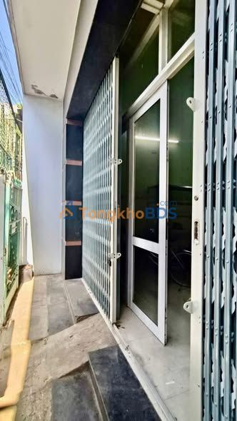 Cho Thuê Nhà Phường 7 Mỹ Tho - 60m² Giá 3.5 Triệu/Tháng, Gần Hùng Vương