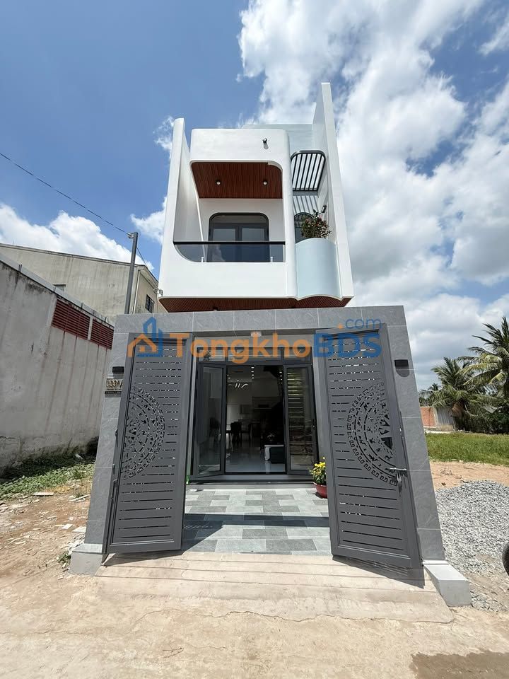 Nhà riêng Mỹ Phú Cao Lãnh 62m² 2.1 tỷ - Chính chủ bán