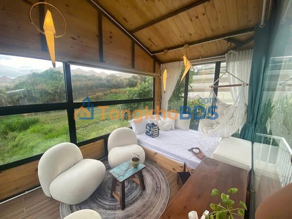 Bán Gấp Nhà Đẹp Xã Đạ Nhim, Lạc Dương - 204m² Giá 5.6 Tỷ, Sẵn Sàng Ở Ngay