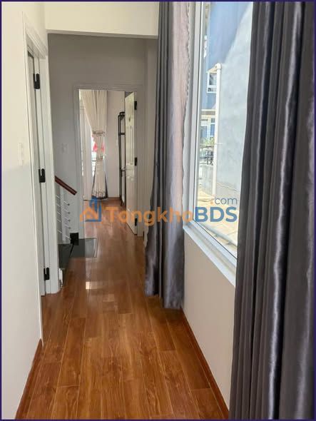 Cho thuê nhà 4PN An Phú House, Đà Lạt - Sân vườn thoáng mát, giá 10 triệu