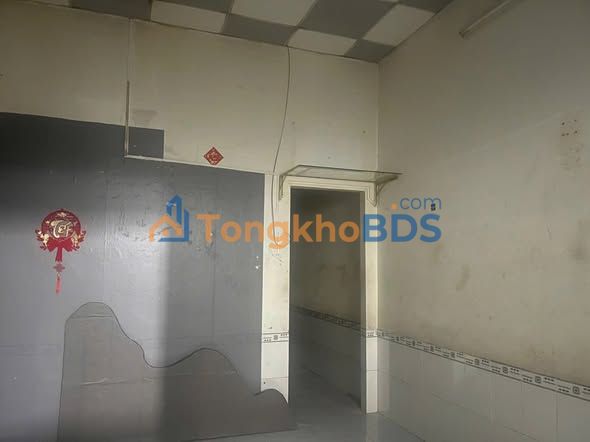 Nhà Nguyên Căn 1PN Phường 5 Gò Công - Giá 2 Triệu/Tháng