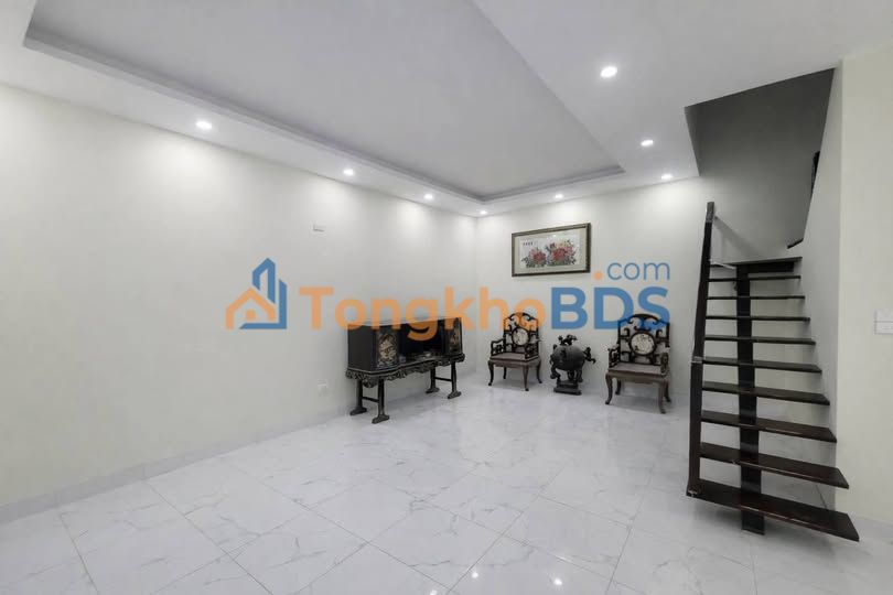 Nhà Phố Phú Đô Nam Từ Liêm 56m² - Giá Nhỉnh 2 Tỷ, Sẵn Sàng Vào Ở Ngay