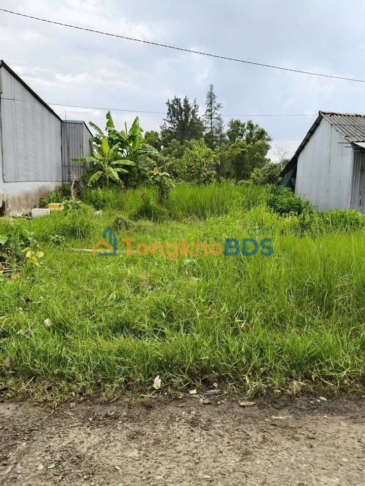 Bán Nền Đất 400m² Phường Duyên Hải, Trà Vinh - Giá 850 Triệu