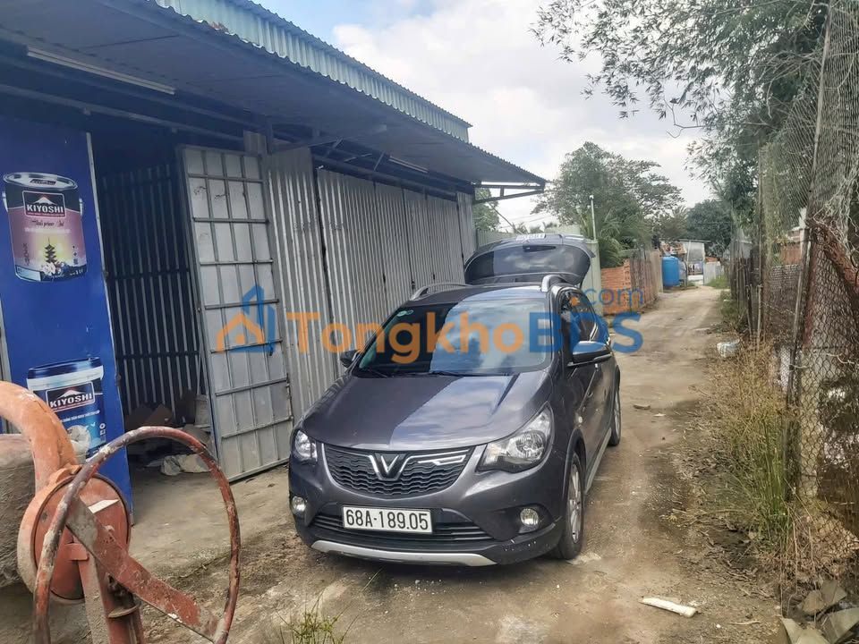 Bán Đất Rạch Giá 500m² - Đường Xe Tải Thoải Mái - 1 Tỷ