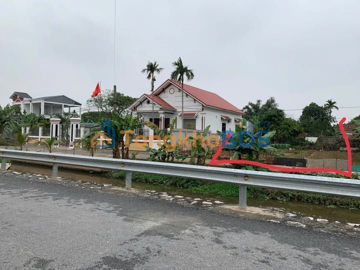 Đất nền Kiến Xương Thái Bình 90m² 800-899tr - Sổ đỏ chính chủ