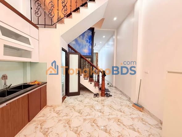 Nhà riêng Đào Tấn Ba Đình 50m² 17 tỷ - Chính chủ bán