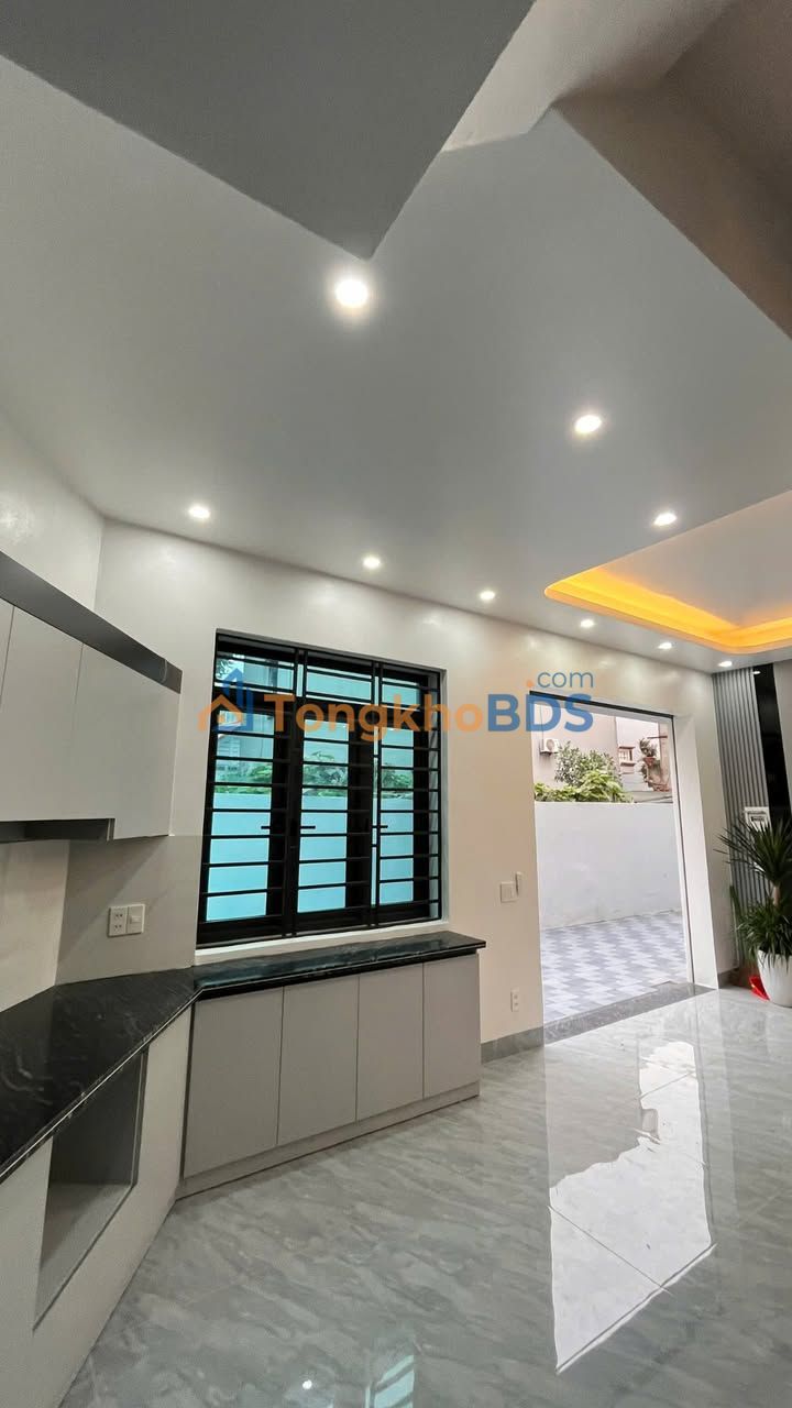 Nhà 3 Tầng Trần Quang Diệu, TP Hải Dương - Sổ Hồng Sẵn Sàng - 2.3 Tỷ