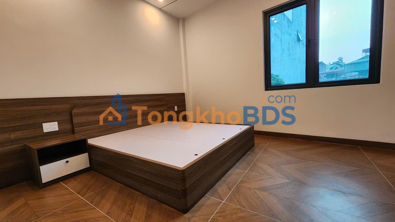 Nhà Hải Dương Lê Thanh Nghị 52m2 2.7 tỷ - Sẵn sàng ở ngay