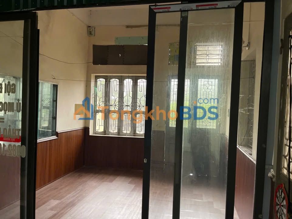 Nhà 79.6m² Nguyễn Công Trứ, TP Hải Dương - Chính chủ, Giá tốt
