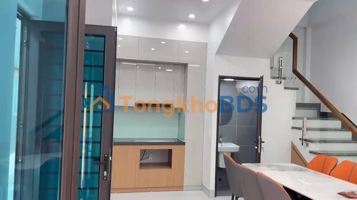 Nhà riêng Điện Biên Phủ 46m² giá 2 tỷ - Chính chủ bán