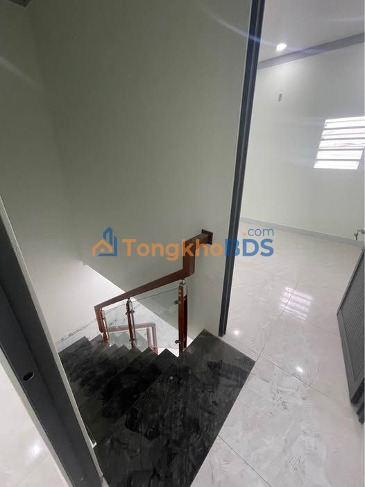 Nhà 2PN Bửu Hòa, Biên Hòa - Hẻm Oto 38m² Giá 950 Triệu