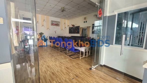 Nhà Mặt Tiền Kinh Doanh Võ Thị Chính, Bạc Liêu - 201m² Giá 2.6 Tỷ