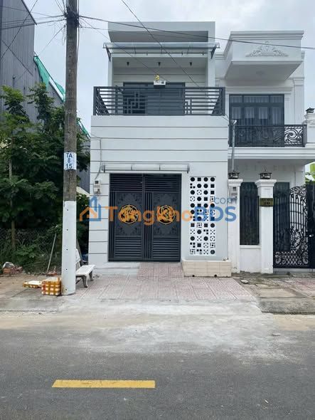 Nhà 1 Trệt 1 Lầu 80m² KDC Tràng An, Bạc Liêu - Giá 1.8 Tỷ