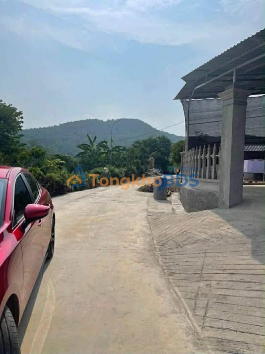 Bán đất Xã Xuân Sơn, Đô Lương 250m² - Gần Hành Chính Xã, Sổ Đỏ Rõ Ràng