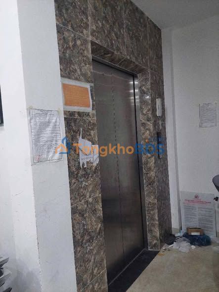 Tòa CCMN Nghĩa Đô - Dòng tiền 90tr/tháng, 71m² - Kinh doanh đỉnh cao