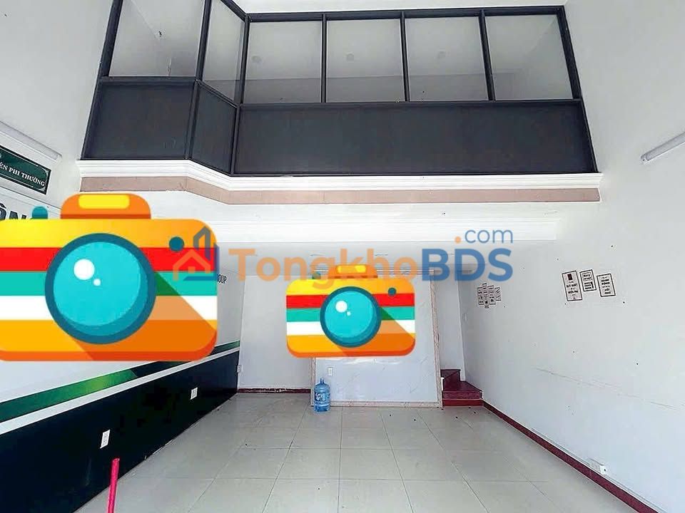 Nhà nguyên căn 32m2 30/4 Biên Hòa 12 triệu - Mặt tiền kinh doanh