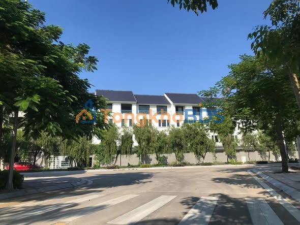 Nhà nguyên căn Geleximco Hà Đông 60m² 18 triệu - Sẵn sàng ở ngay