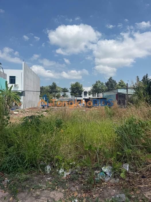 Bán Đất Nền Đường 9A Sóc Trăng 100m² - Thổ Cư 100%, Lộ Giới 15m