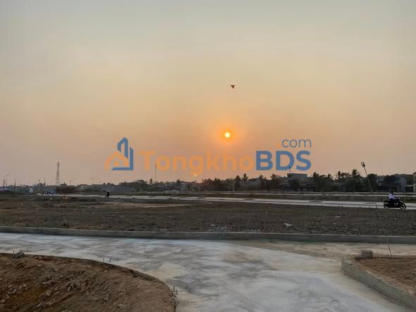 Đất nền 85m² Phường Quảng Thành, Thanh Hóa - Gần Aeon Mall, Sổ Đỏ