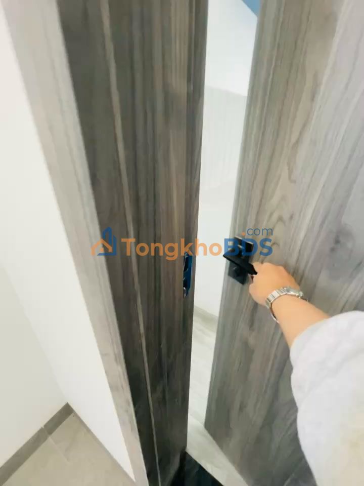 Phòng cho thuê FPT City Tam Phước Thỏa thuận - Ban công đẹp