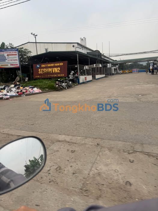 Đất Nền Tuyên Quang 300m² - Sổ Đỏ Chính Chủ, Giá 620 Triệu