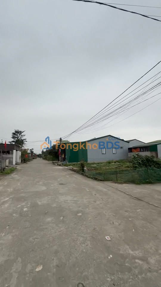 Đất Lô Góc 96m² Hưng Nguyên - Sổ Đỏ Sẵn Sàng, Giá Đầu Tư 2.7 Tỷ