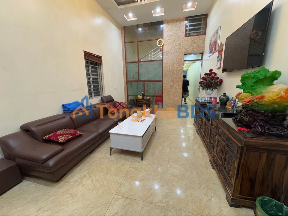 Nhà Mặt Tiền Kinh Doanh Crow Villas 89.5m² - 3 Tỷ xx - Vừa Ở Vừa Kinh Doanh Đỉnh Cao