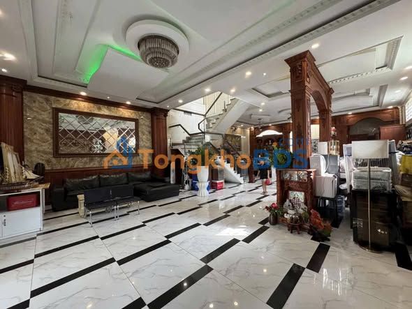 Biệt thự Bình Thọ, Thủ Đức 170m² - Sẵn sàng đón chủ mới 13.5 tỷ