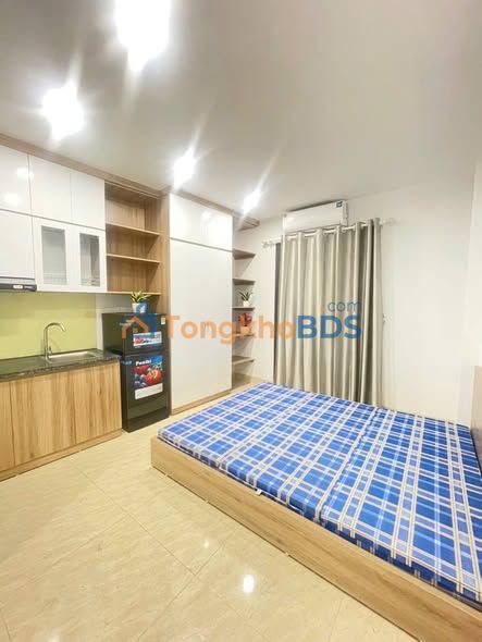 Nhà riêng Phan Kế Bính 30m² 5.5-5.7 triệu - Full nội thất