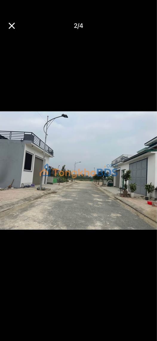 Đất nền Đông Sơn 154m² - Sổ hồng trao tay, đầu tư sinh lời cao