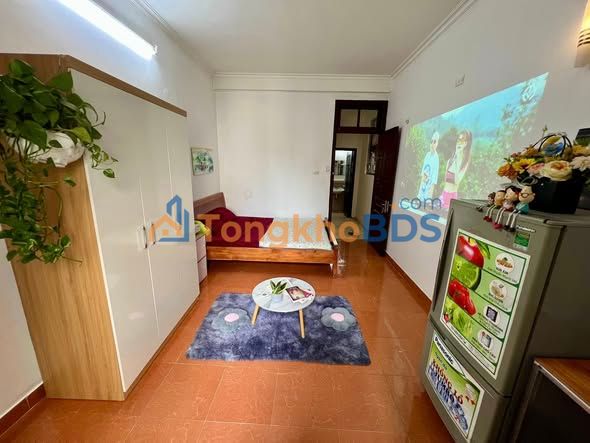 FrontHouseForRent Nguyen Khang 3.8 trieu - San sang o ngay