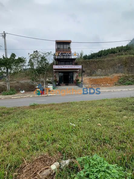 Đất nền Tân Sơn Phú Thọ 100m² 1 tỷ - Vị trí đẹp