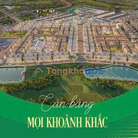 Đất Nền Đất Việt Green Park Phú Thọ - Đầu Tư Sinh Lời 2026