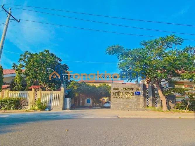 Đất nền Lý Thường Kiệt Bảo Lâm 110m² 2 tỷ - Đường to ô tô