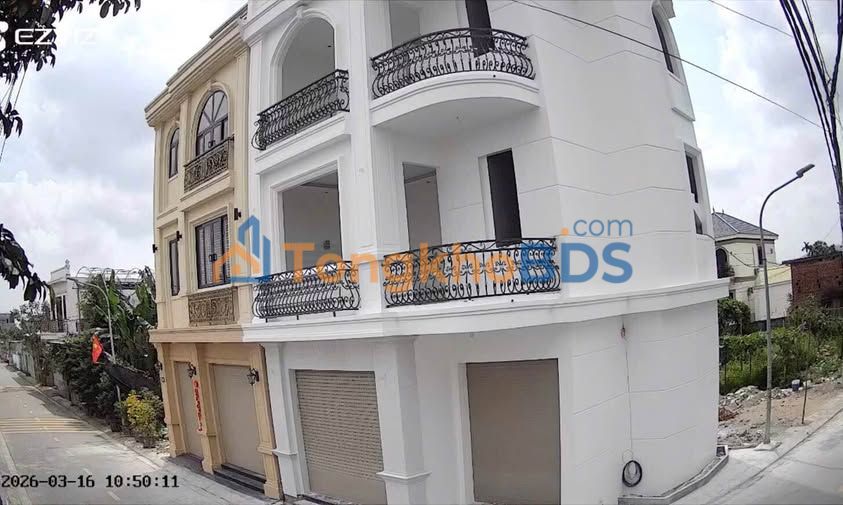 Nhà riêng Hồng Thái An Dương 40m² 3 tỷ - Chính chủ bán