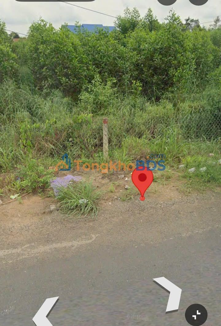 Đất nền Cầu Mên Long Thành 2.859m² - Sổ đỏ chính chủ