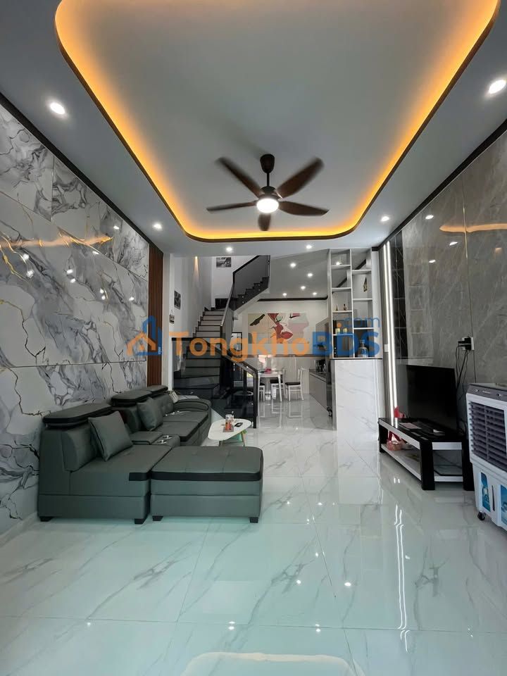 Nhà nguyên căn Hồ Văn Huê, Long Thành 10 triệu - Sẵn sàng ở ngay