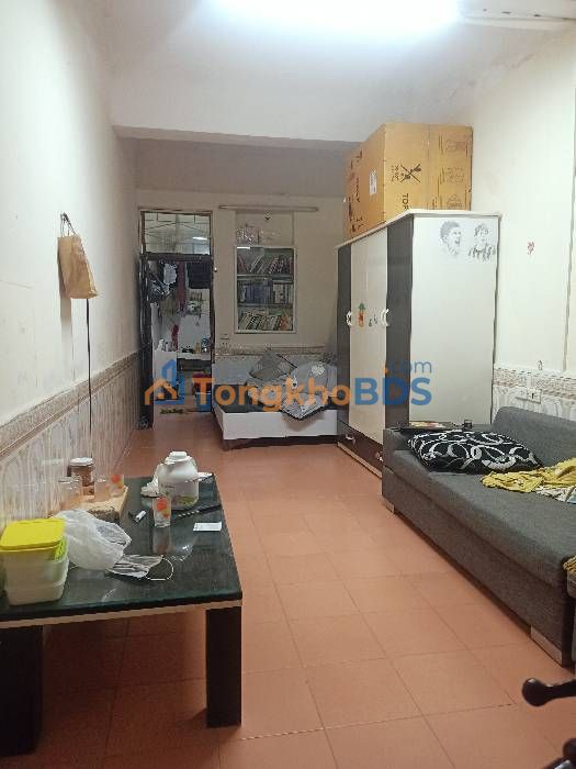 Cho thuê Căn hộ Văn Quán 37.6m² gần ĐH Kiến Trúc - Sẵn Sàng Đầu Tư