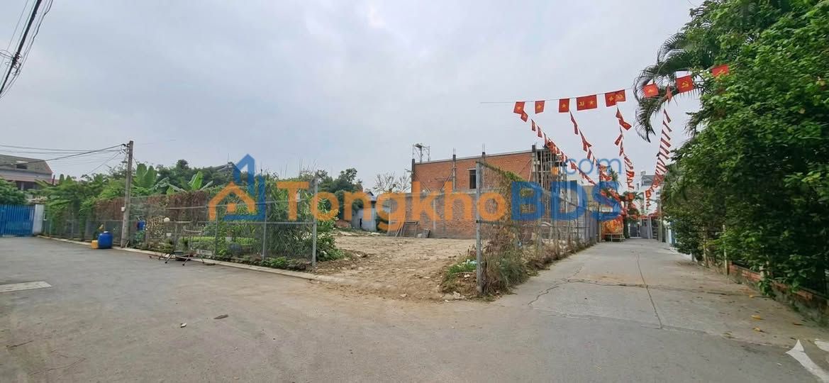 Đất Hẻm Xe Tải Dương Đình Hội, TP Thủ Đức - 127m² Giá 7.8 Tỷ