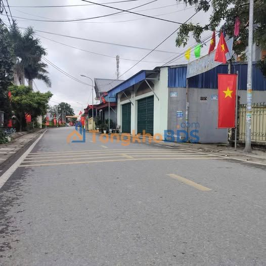 Đất nền Lại Xuân Thủy Nguyên 62m² 4xx triệu - Sổ hồng chính chủ