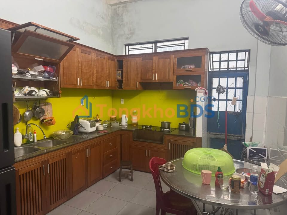 Nhà riêng Lương Nhữ Học Hải Châu 95m² - Chính chủ bán