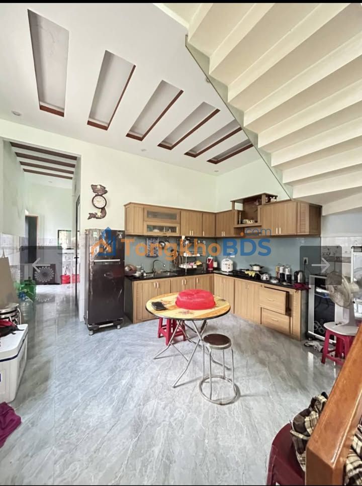 Nhà 2 tầng Hoàng Văn Thái 115m² 4 tỷ - Chính chủ bán