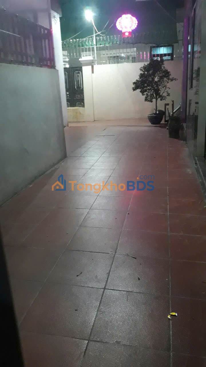 Nhà riêng Lê Hồng Phong Nam Định 55m² 2.45 tỷ - Sẵn sàng ở ngay