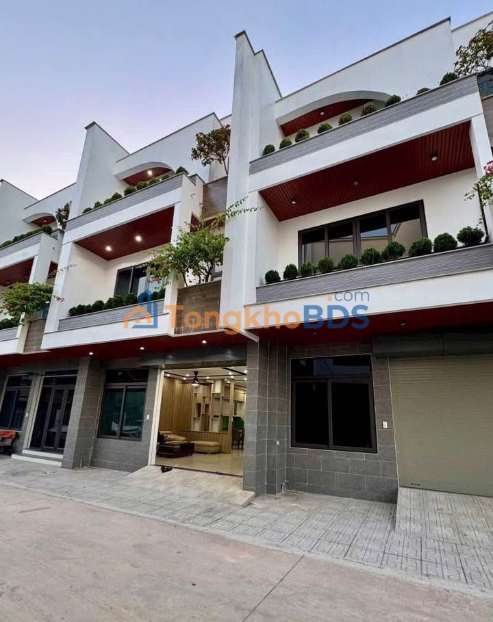 Nhà Tân Lập Thái Nguyên 80m² 4 tỷ - Sẵn sàng ở ngay