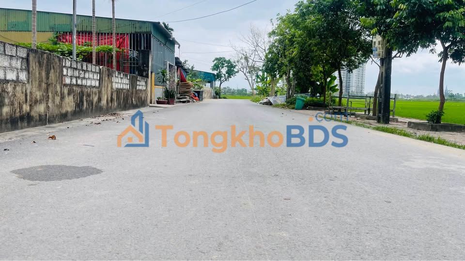 Bán Gấp Đất Vàng Phường Thạch Linh, Hà Tĩnh - 147m² - 2 Tỷ