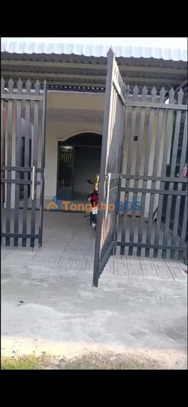 Nhà cấp 4 Củ Chi 124m² 1.45 tỷ - Chính chủ bán